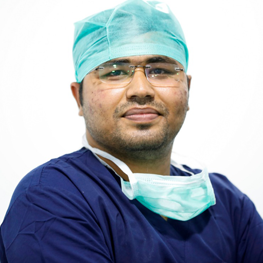 Dr. Manoj Raut