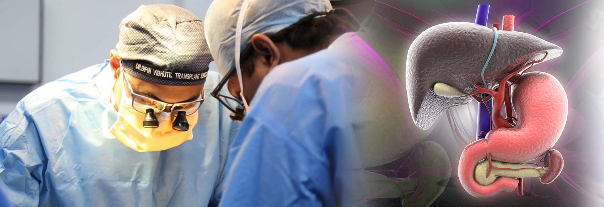 Slider 2 Liver Transplant in Pune