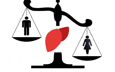 Does Liver Disease Treat Male & Female Equally?