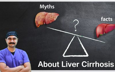 Myths & Facts About Liver Cirrhosis | Dr. Bipin Vibhute