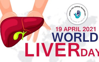 World Liver Day and Here’s Why It’s So Important