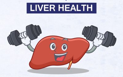 Exercise to Improve Your Liver Health