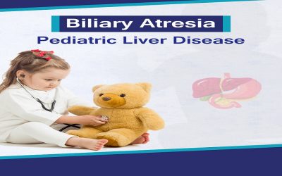Biliary Atresia: Pediatric Liver Disease