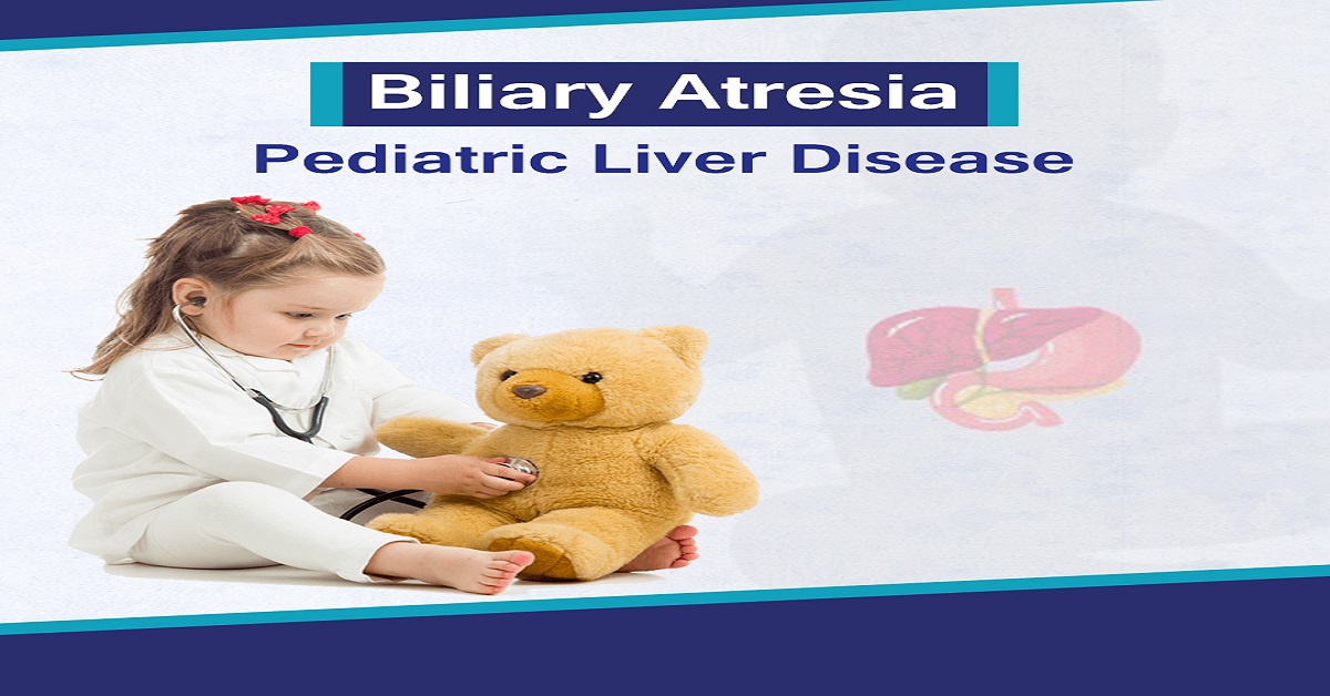 Pediatric Liver Disease