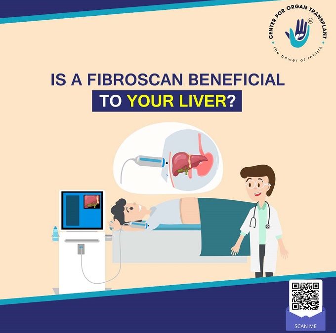 Is a Fibroscan Beneficial to Your Liver?