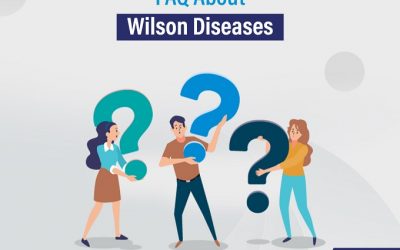 FAQ About Wilson Disease