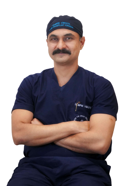 Liver Specialist in Pune