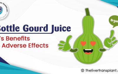 Bottle Gourd Juice – It’s Benefits & Adverse Effects