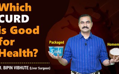 Which Curd is Good for Health – Packaged or Homemade