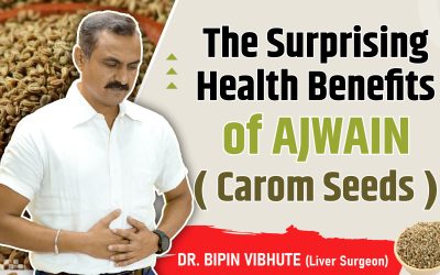 The Surprising Health Benefits of Ajwain (Carom Seeds)