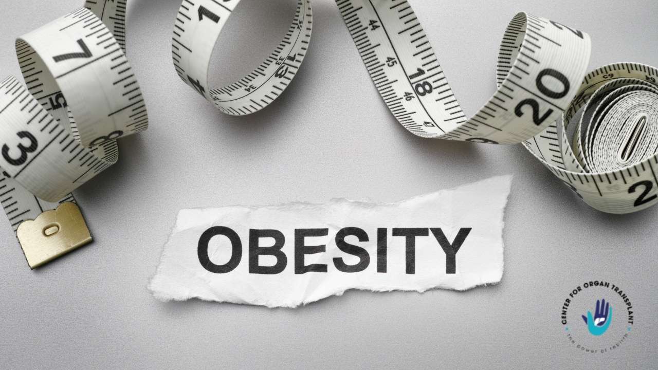 Obesity and Liver Health in India: A Growing Concern in 2025