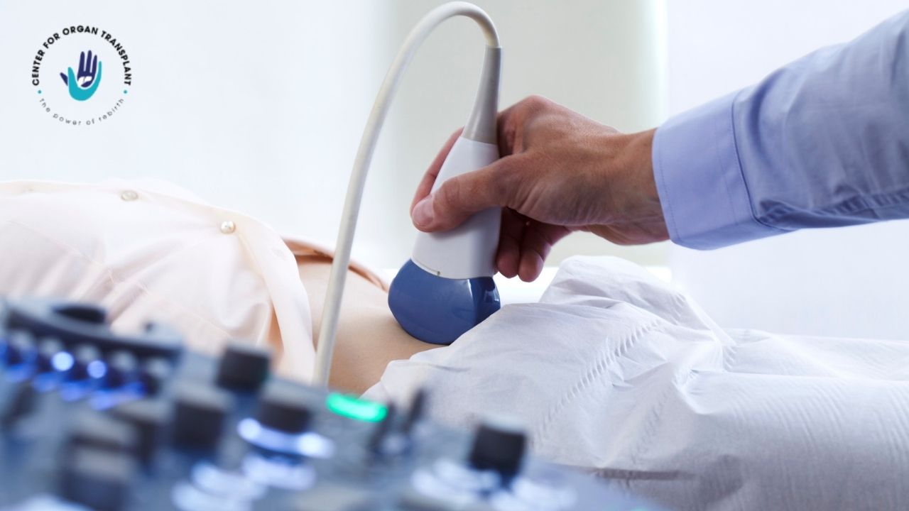 Prioritizing Your Liver Health: Why Regular Ultrasounds are Essential (A Guide from Dr. Bipin Vibhute)