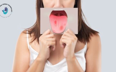 Is That a Harmless Mouth Ulcer or a Warning Sign of Oral Cancer? Dr. Bipin Vibhute, The Liver Guru, Explains