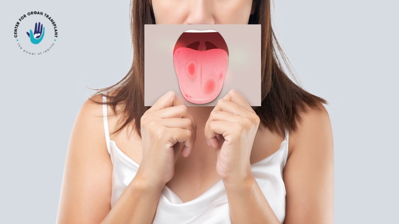 Is That a Harmless Mouth Ulcer or a Warning Sign of Oral Cancer? Dr. Bipin Vibhute, The Liver Guru, Explains