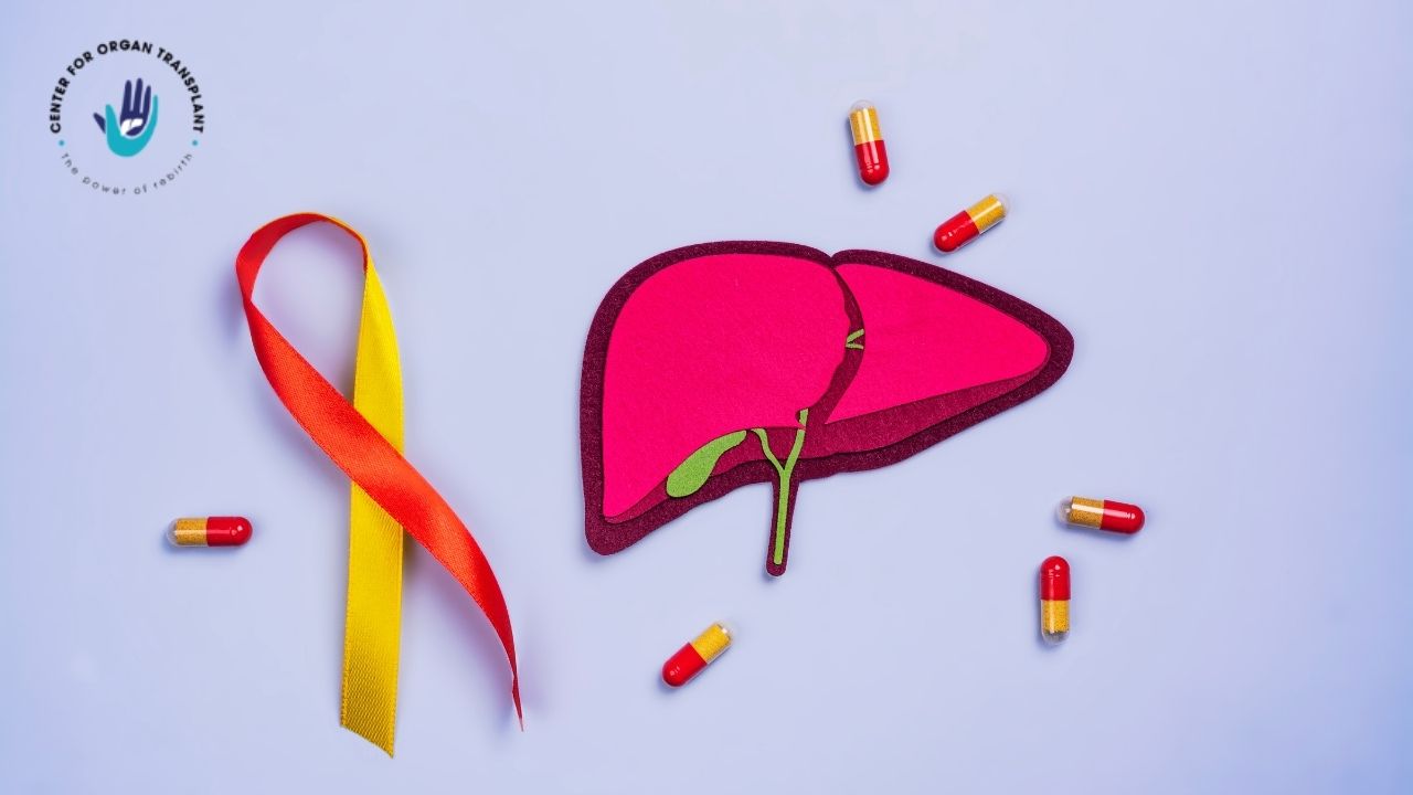 Understanding Liver Cancer Stages: A Guide from The Liver Guru, Dr. Bipin Vibhute