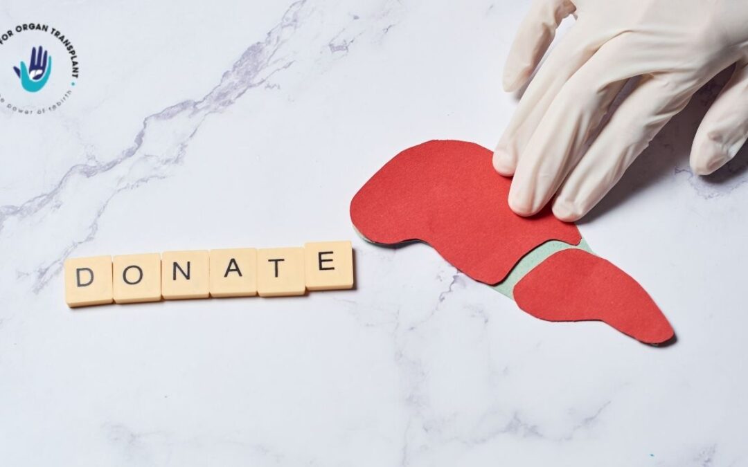 Liver Transplant: A Safe, Life-Saving Gift of Hope — Message from Dr. Bipin Vibhute