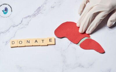 Liver Transplant: A Safe, Life-Saving Gift of Hope — Message from Dr. Bipin Vibhute