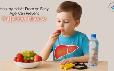 Fatty Liver in Children: The Silent Health Crisis Parents Must Not Ignore