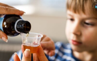Why Giving Medicine to Children Without a Doctor’s Advice Is Risky — Lessons from the Cough Syrup Tragedy