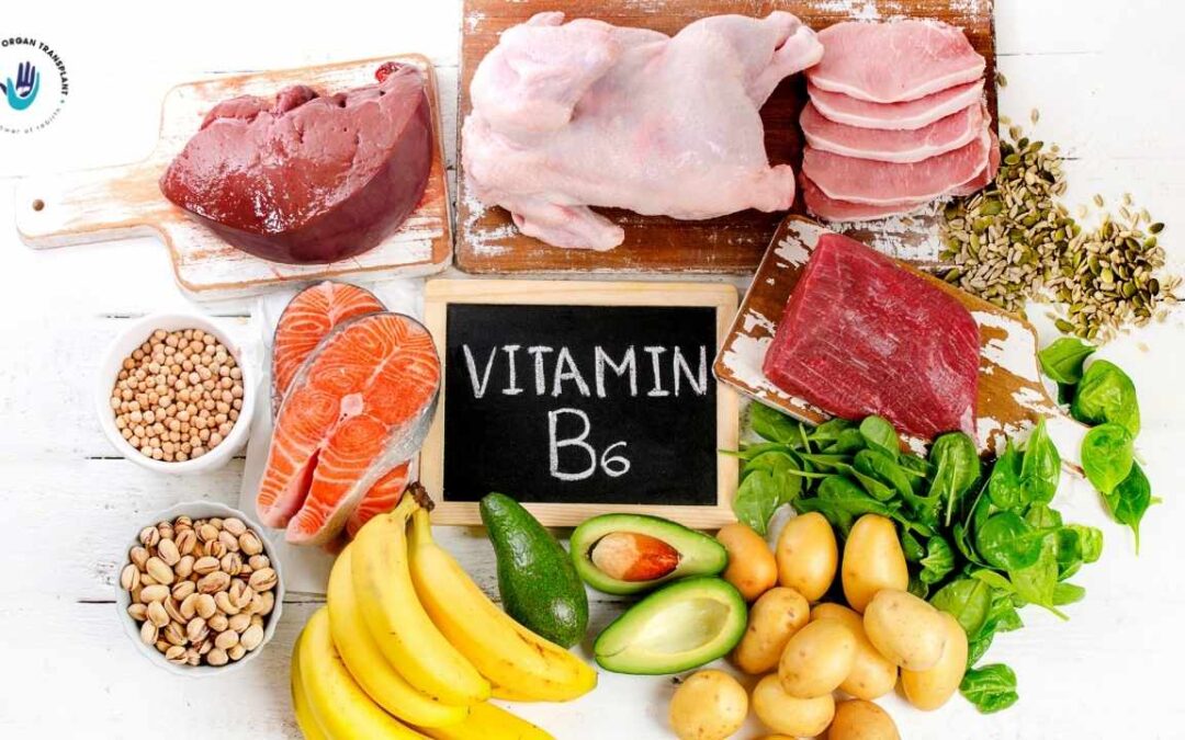 व्हिटॅमिन B12 ची कमतरता आणि फॅटी लिव्हर: धोकादायक नाते जाणून घ्या