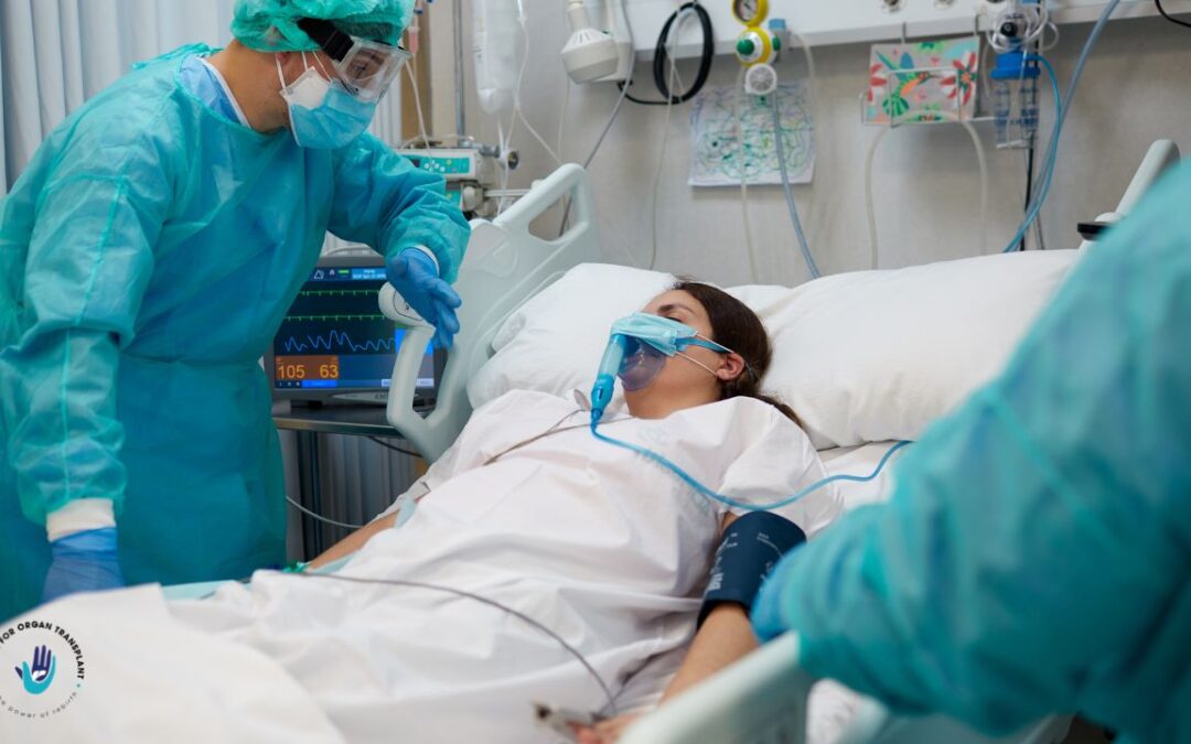 ICU: लिव्हर ट्रान्सप्लांटनंतरचे जीवनदान – संपूर्ण मार्गदर्शक﻿