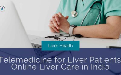 Telemedicine for Liver Patients: How Digital Care Is Transforming Liver Treatment and Transplant Support