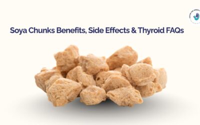 Soya Chunks: A Power-Packed Plant Protein Explained by the Best Liver Specialist in Pune