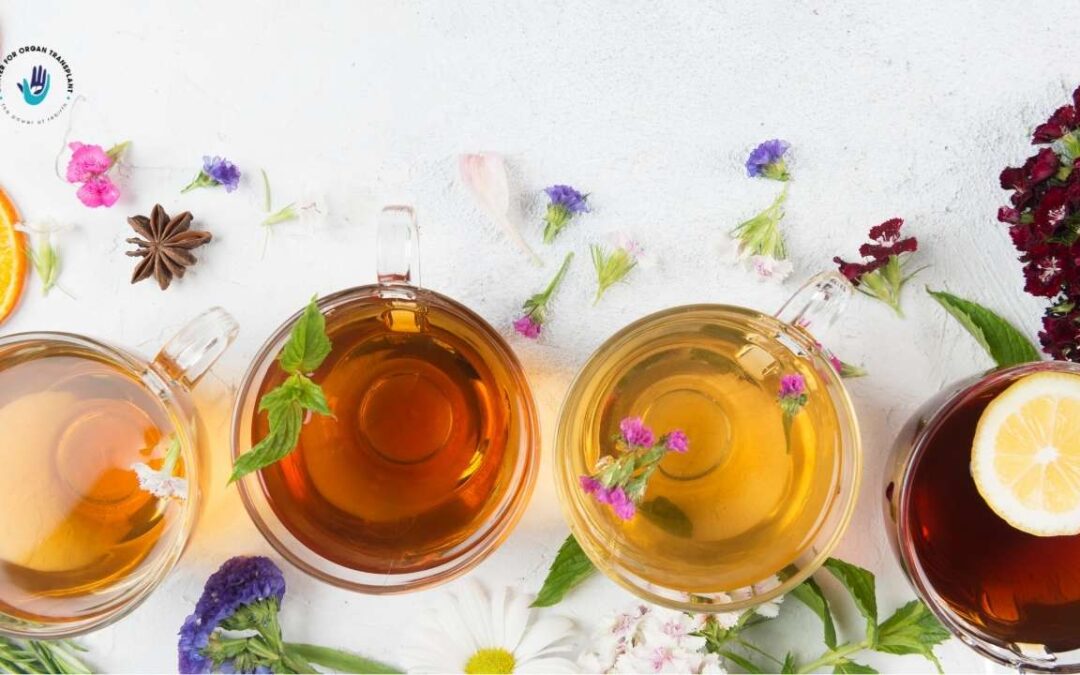 फॅटी लिव्हर रिव्हर्स करण्यात प्रभावी ठरणारी ५ नैसर्गिक पेये — तुमच्या लिव्हरचे नैसर्गिक मित्र