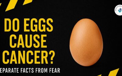 Setting the Context: Why the “Eggs Cause Cancer” Concern Again?