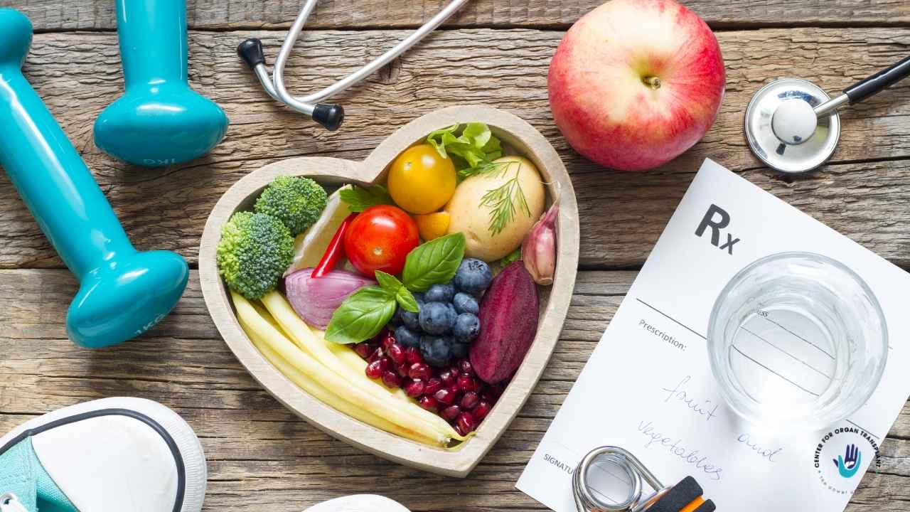 Symptoms of fatty liver disease due to late dinner lifestyle