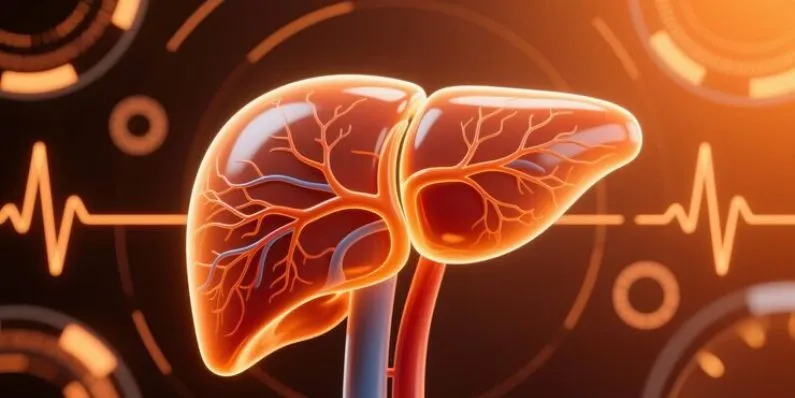 Fatty Liver Grades & Treatment