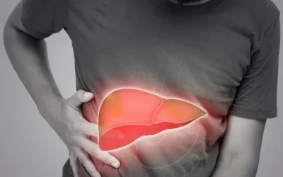 When Should You See a Doctor for Fatty Liver? Warning Signs You Should Not Ignore