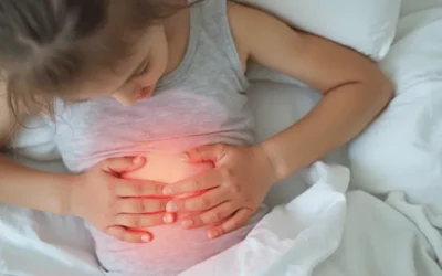 NASH in Children and Teens — Is Your Child’s Liver at Risk?