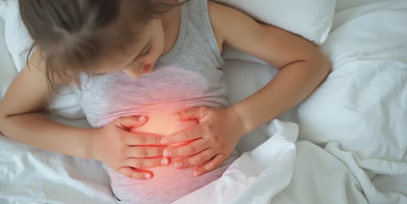 NASH in Children and Teens — Is Your Child’s Liver at Risk?