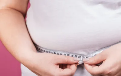 Can Weight Loss Reverse NASH? How Much You Actually Need to Lose