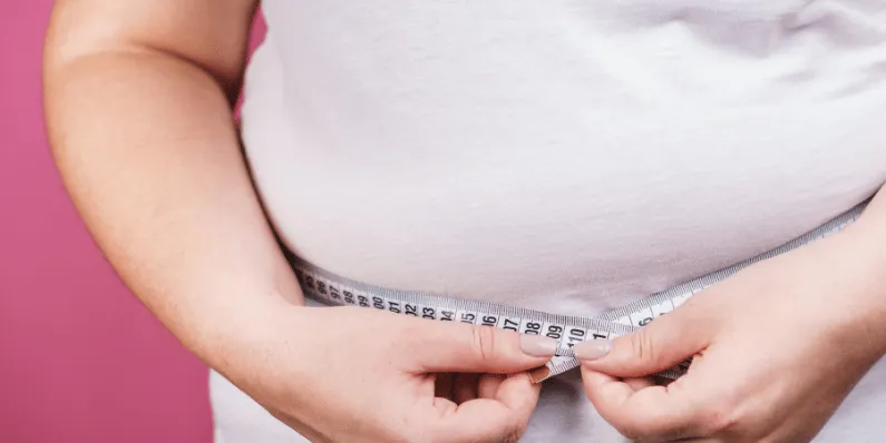 Can NASH Be Reversed With Weight Loss Alone — How Much Weight Do You Actually Need to Lose