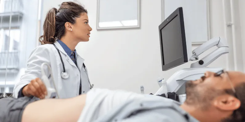 Does NASH Always Show Up on an Ultrasound — and What Happens When the Scan Looks Normal but Symptoms Are There