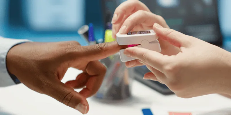 What Is the Connection Between Type 2 Diabetes and NASH — Which One Is Causing the Other