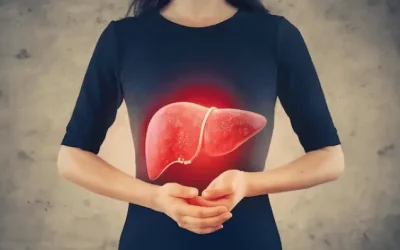 NASH Without Alcohol: What Really Causes Liver Inflammation in Non-Drinkers