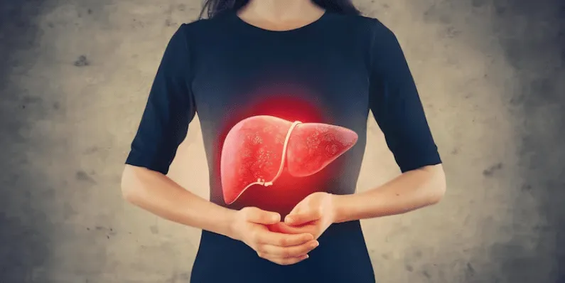 NASH Without Alcohol: What Really Causes Liver Inflammation in Non-Drinkers