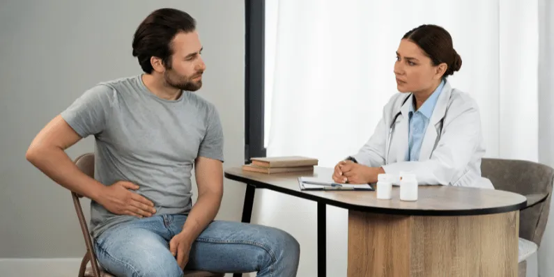 Why Does NASH Progress to Cirrhosis in Some People but Not Others — What Makes the Difference