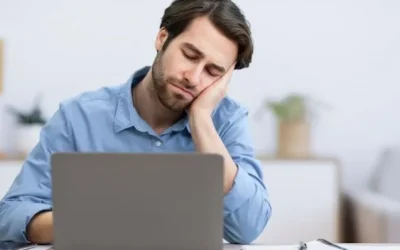 Why Am I Always Tired Even After Getting Enough Sleep?
