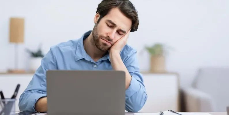 Always Tired Even After Getting Enough Sleep Always Tired Even After Getting Enough Sleep