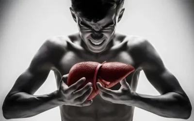 Can a Healthy Person Suddenly Go Into Liver Failure?