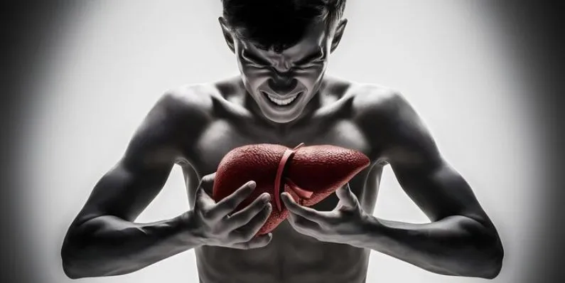 Can a Healthy Person Suddenly Go Into Liver Failure?