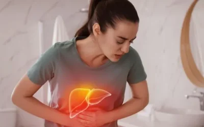 Is Liver Failure the Same as Liver Disease?