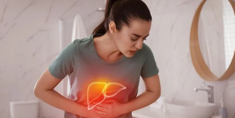 Is Liver Failure the Same as Liver Disease