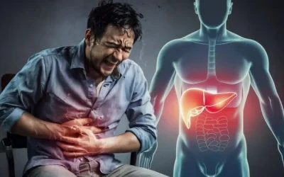 What Is Acute-on-Chronic Liver Failure (ACLF)