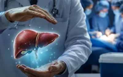 What Is the MELD Score and Who Gets Priority for a Liver Transplant?