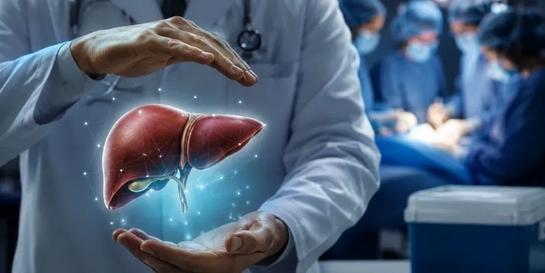 What Is the MELD Score and Who Gets Priority for a Transplant